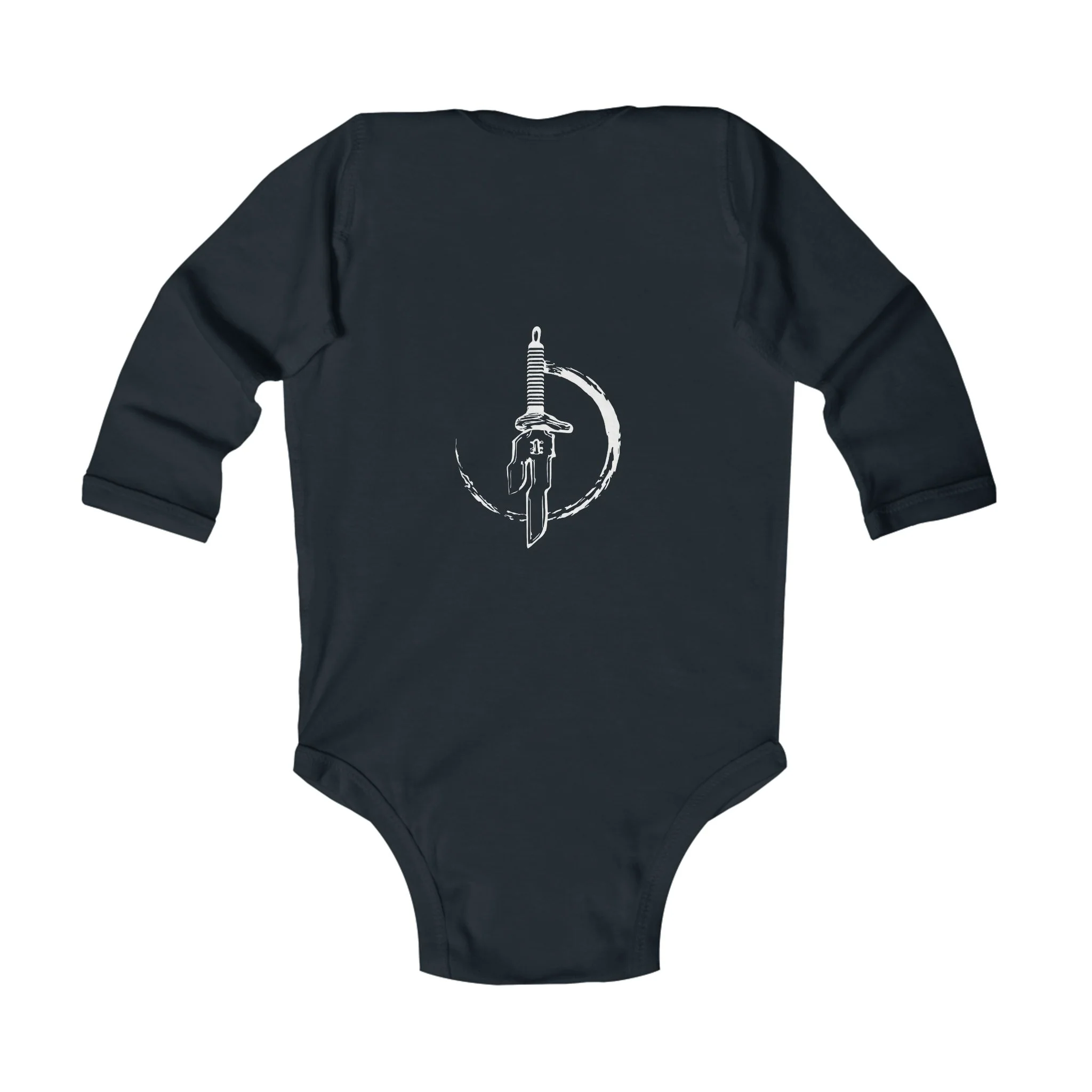 AMA™ Little Toji Kids Bodysuit - Image 10