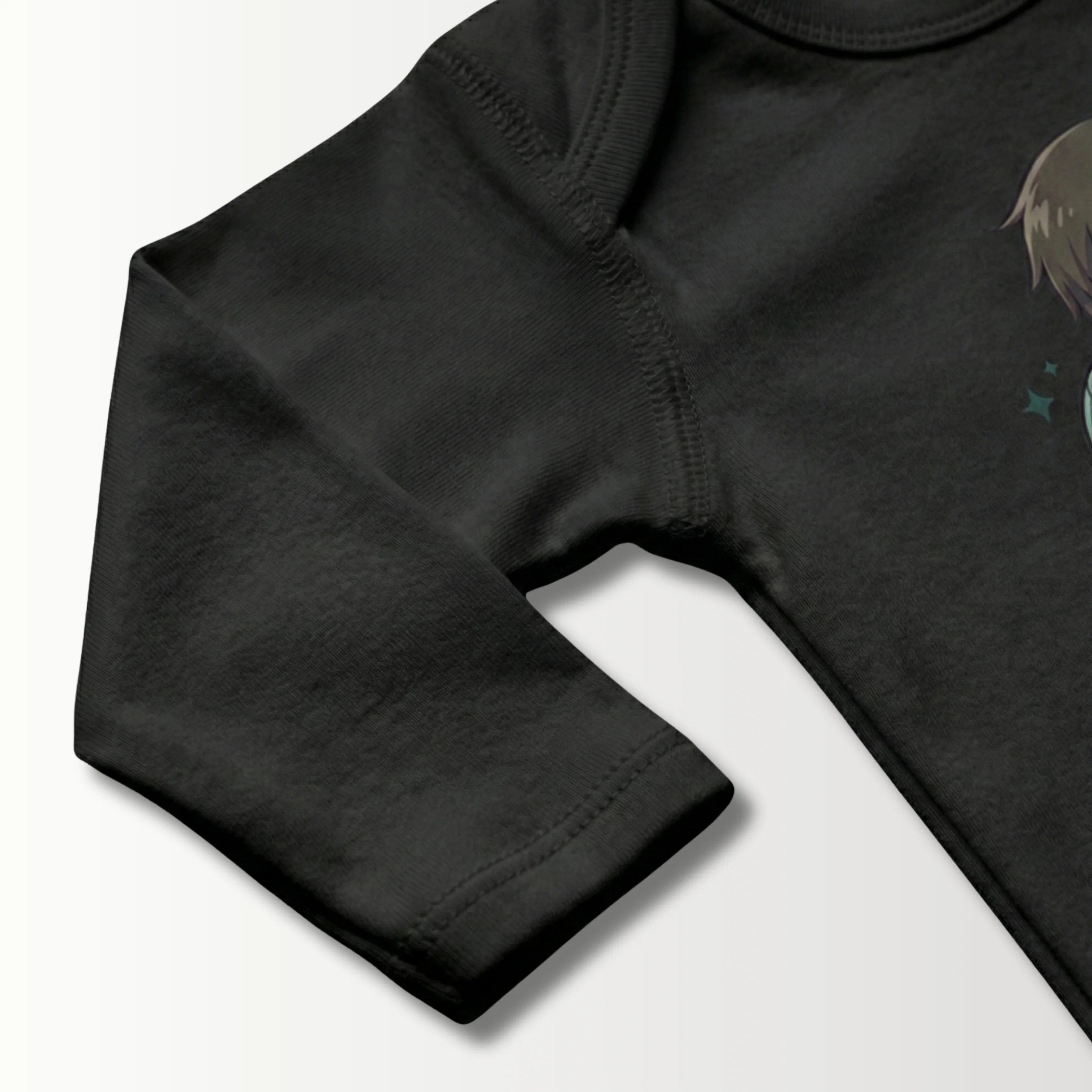 AMA™ Little Toji Kids Bodysuit - Image 11