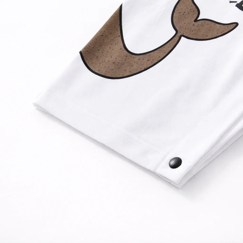 AMA™ Little Whale Kids Onesie - Image 10