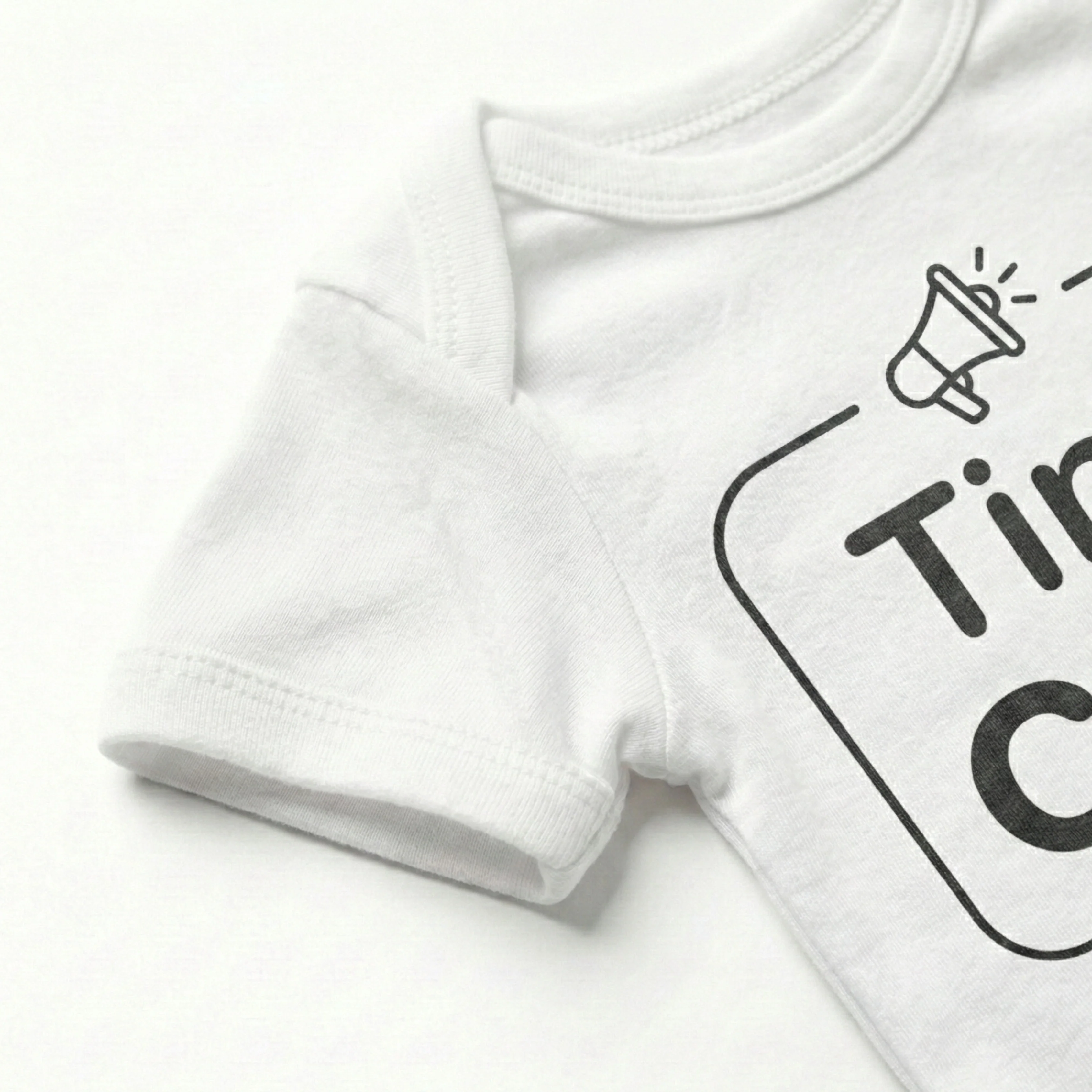 AMA™ "Tiny CEO" – Funny Baby Bodysuit - Image 6