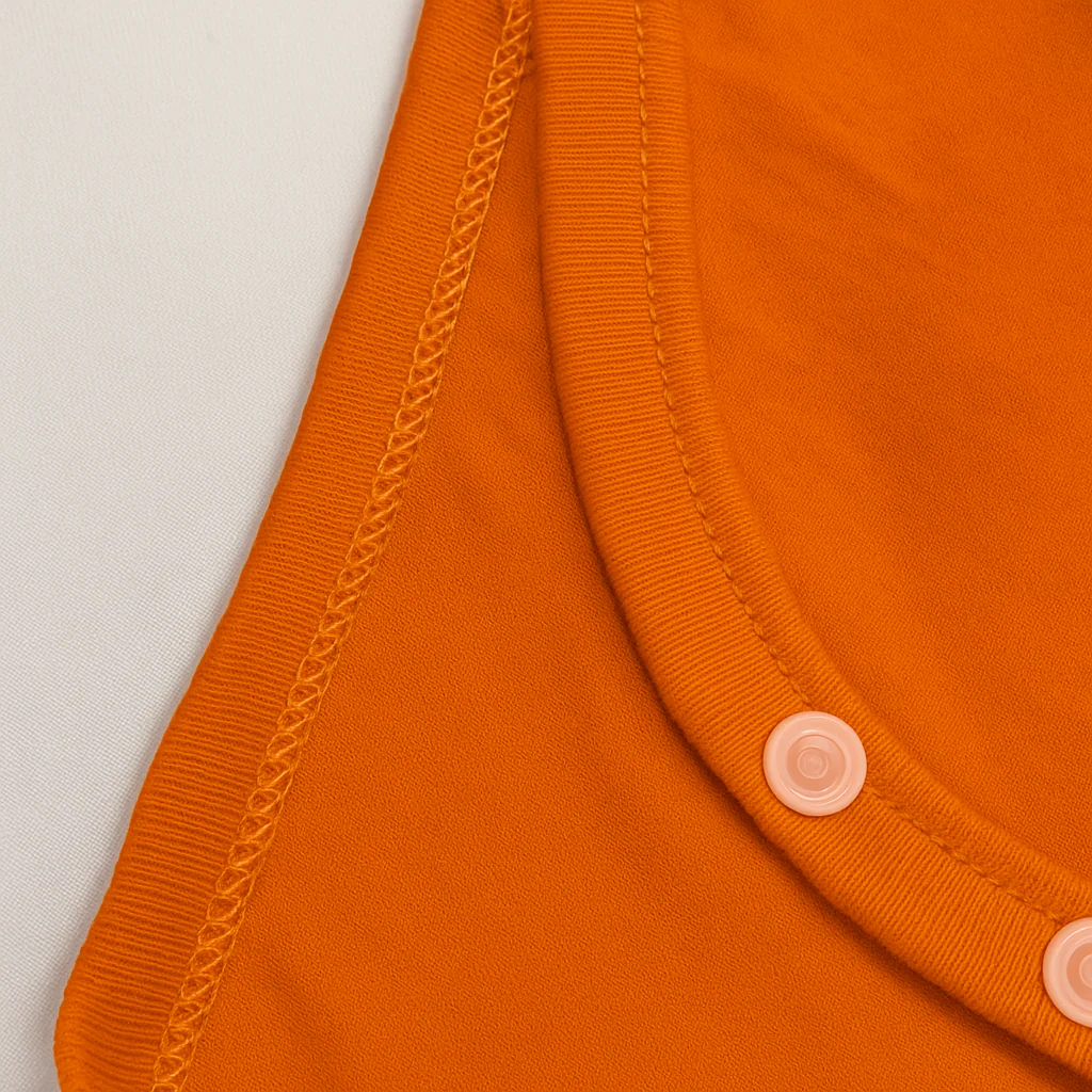 AMA™ Little Goku Bodysuit - Image 8
