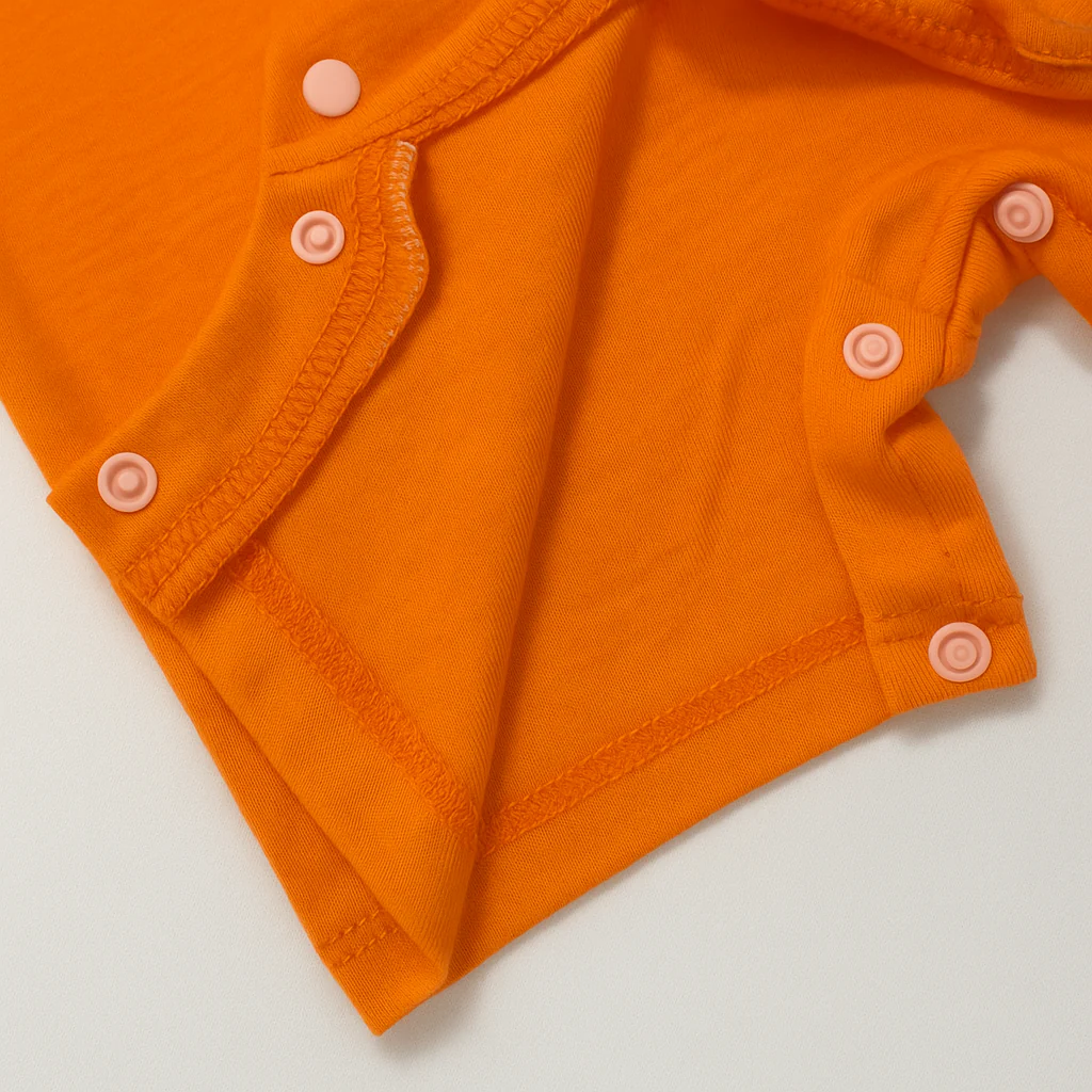 AMA™ Little Kurama Kids Onesie - Image 11