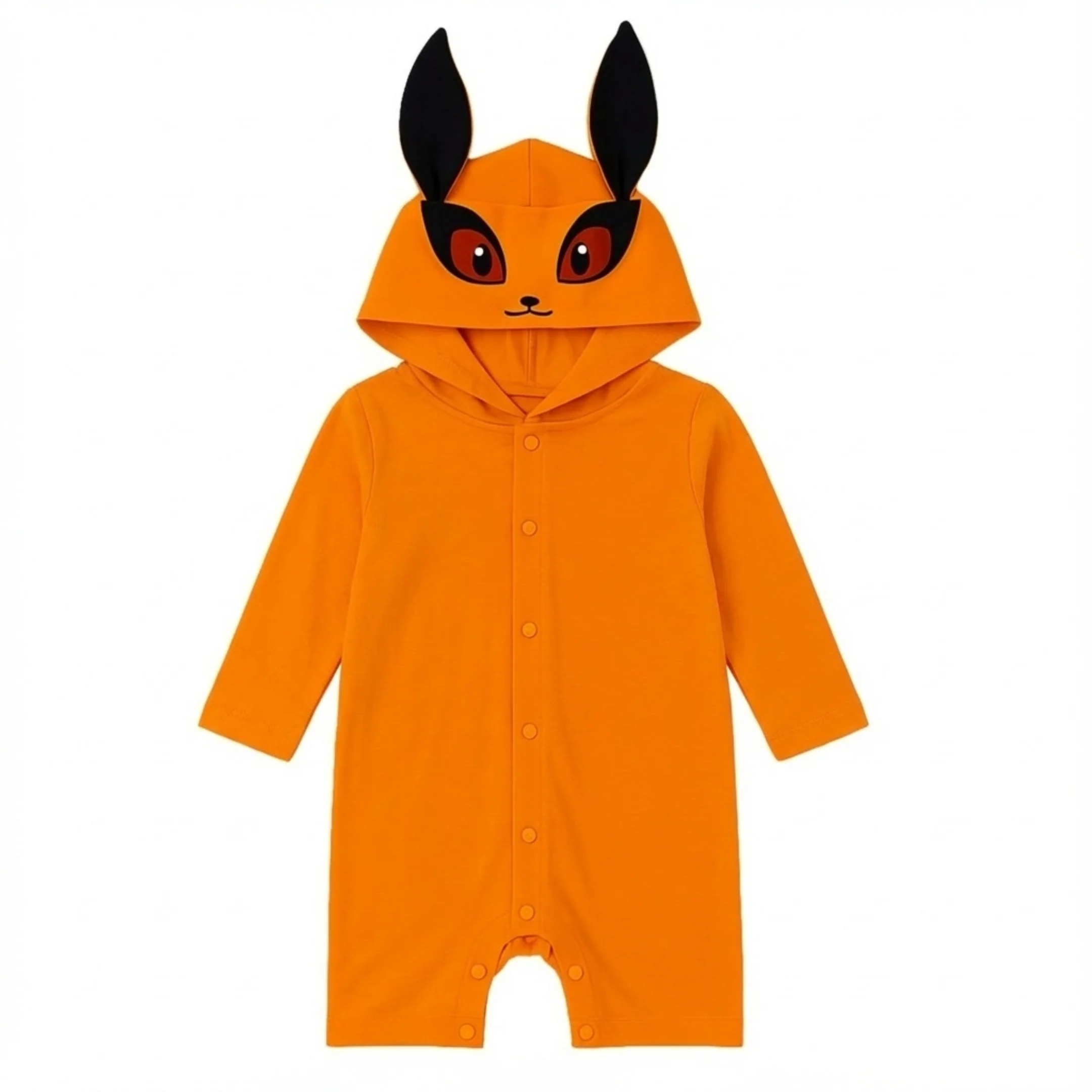AMA™ Little Kurama Kids Onesie - Image 5