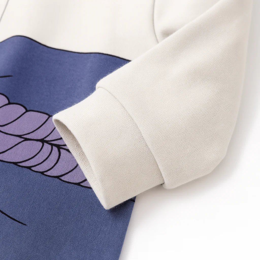 AMA™ Little Sasuke Kids Onesie - Image 8