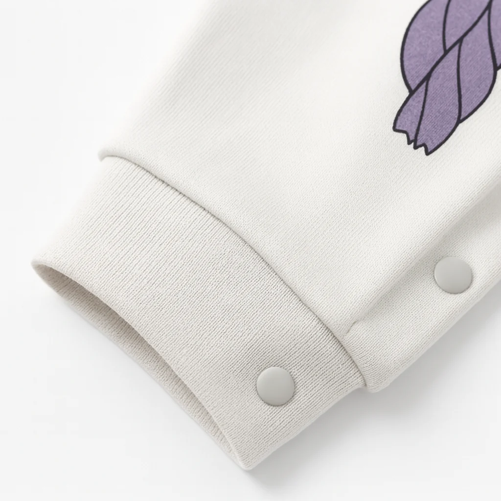 AMA™ Little Sasuke Kids Onesie - Image 9