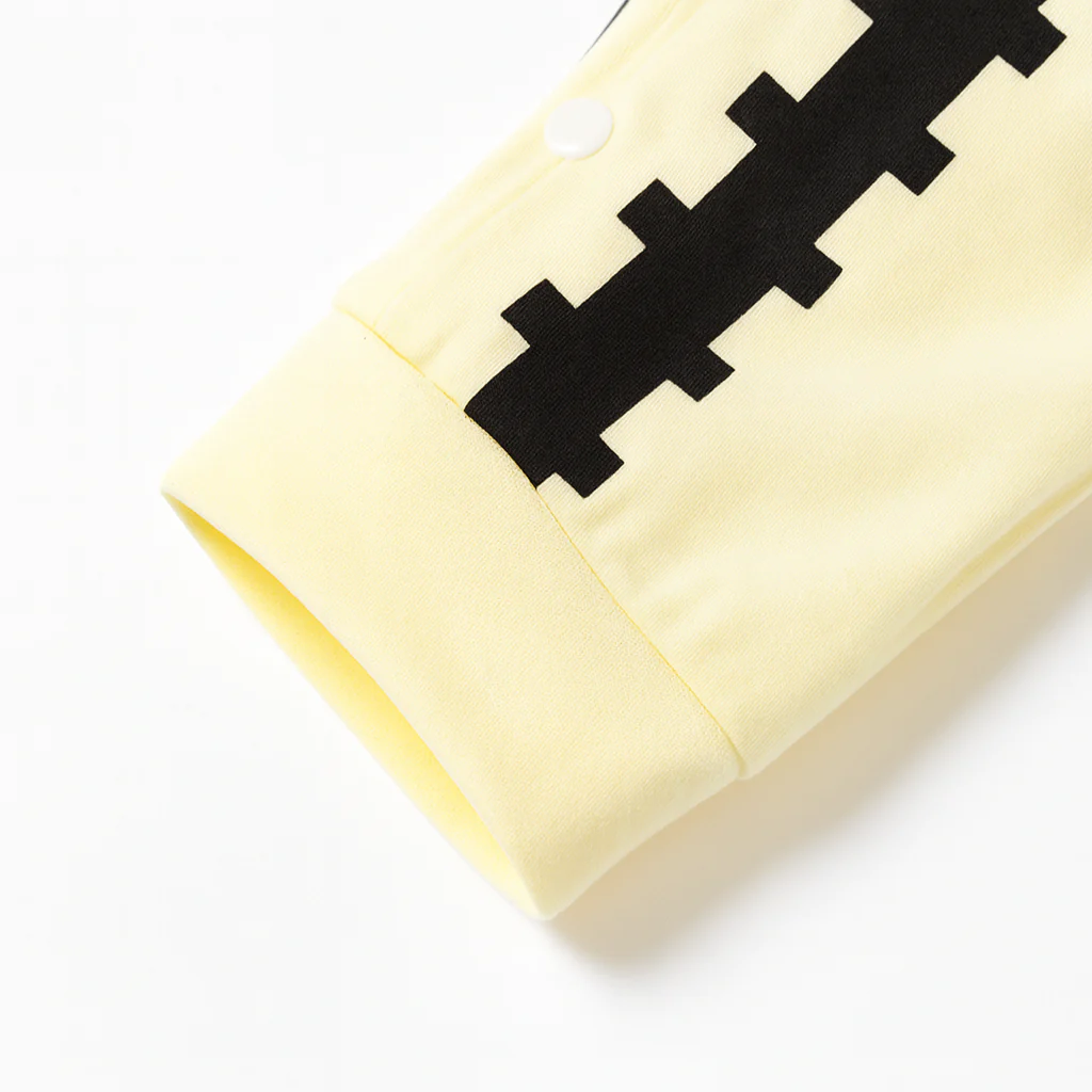 AMA™ Little Naruto Kids Onesie - Image 8
