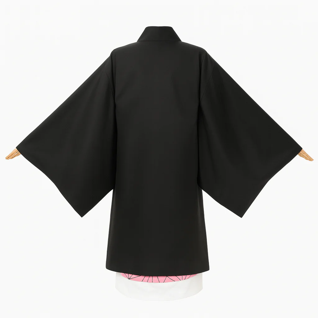 AMA™ Nezuko Cosplay Set - Image 4