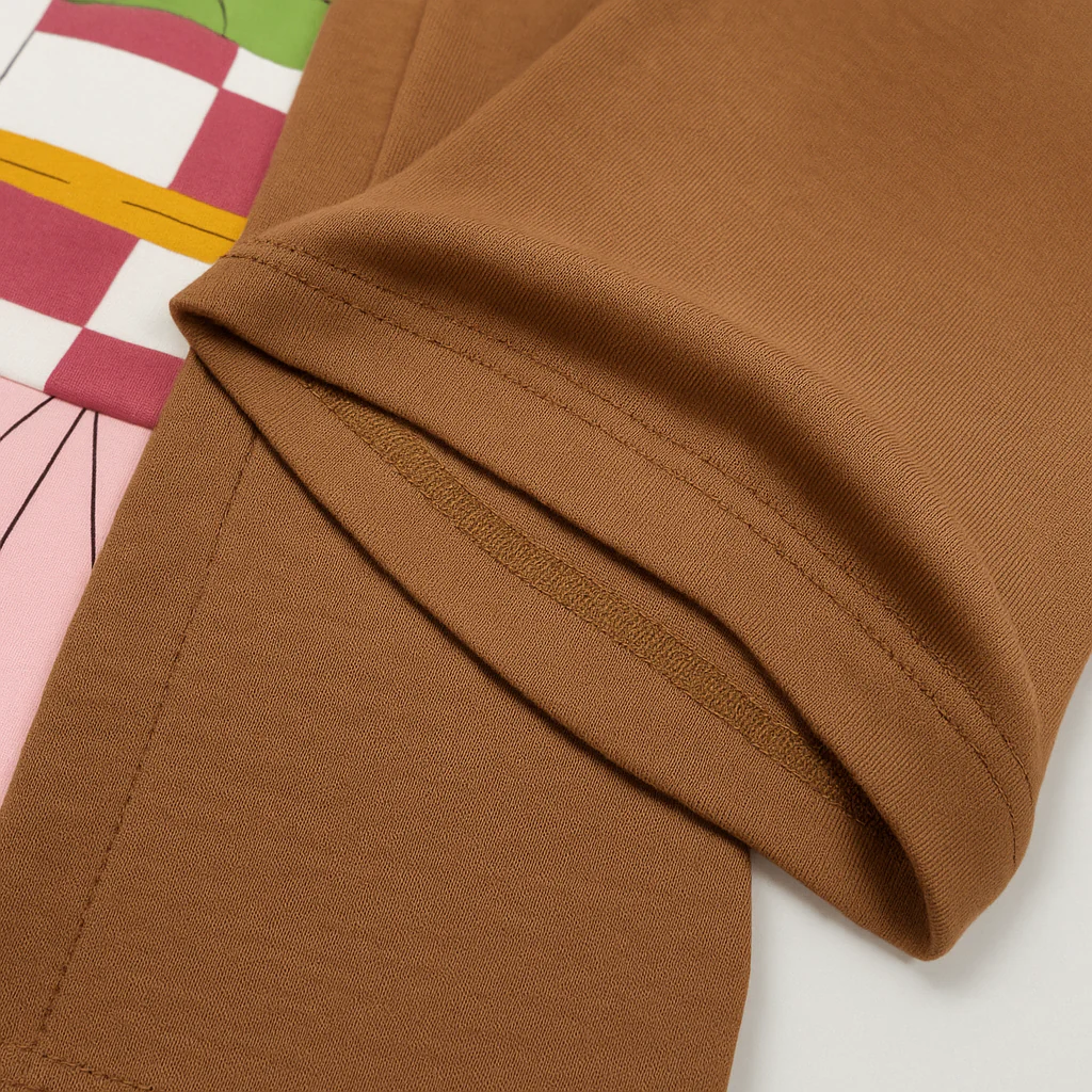 AMA™ Little Nezuko Kids Onesie - Image 11