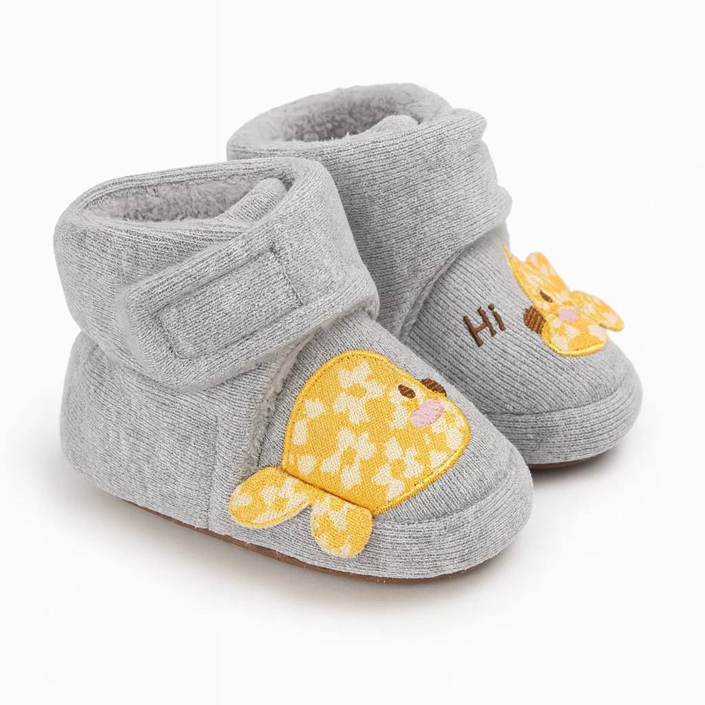 AMA™ SoftWalk Shoes - Image 4