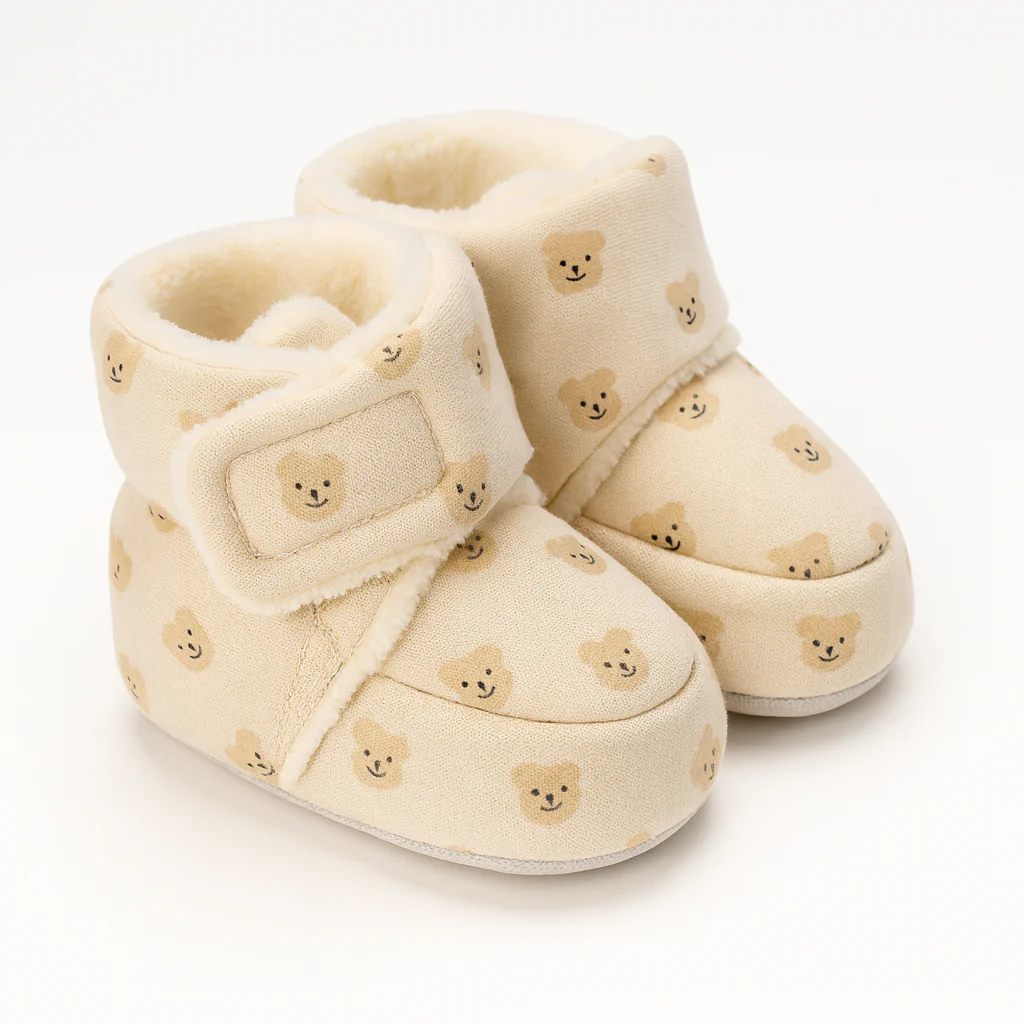 AMA™ SoftWalk Shoes - Image 5