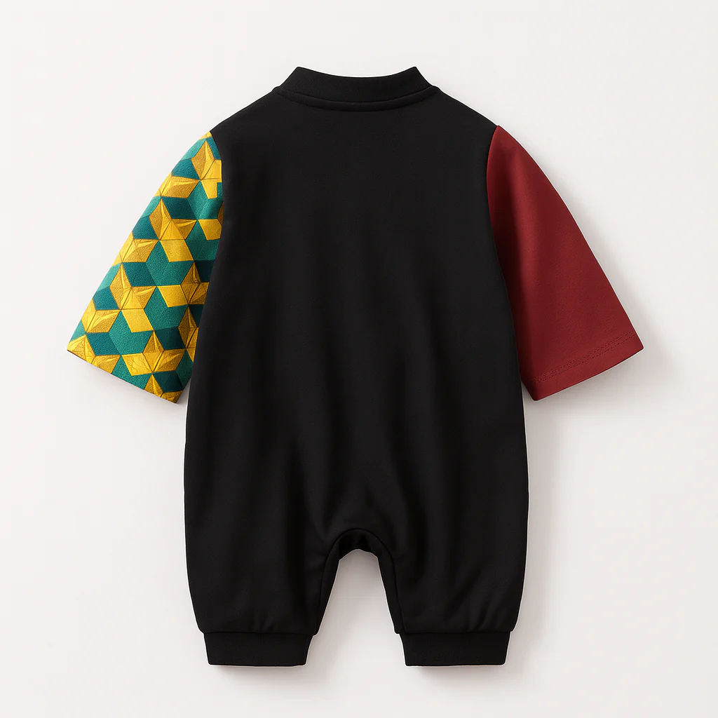 AMA™ Little Tamioka Kids Onesie - Image 5