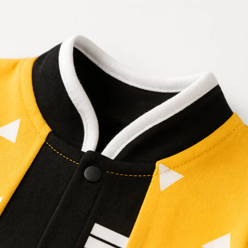 AMA™ Little Zenitsu Kids Onesie - Image 6